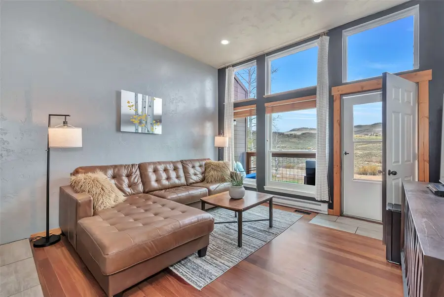 30341 County Road 16 #402, Oak Creek, CO 80467 - #3