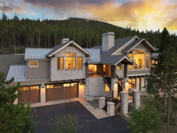 1129 Discovery Hill Drive, Breckenridge, CO 80424