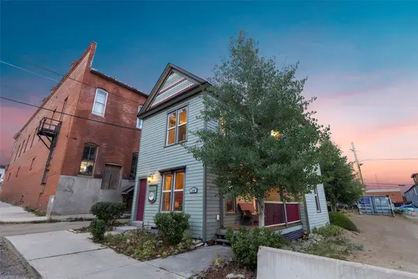 111 W 7th Street, Leadville, CO 80461