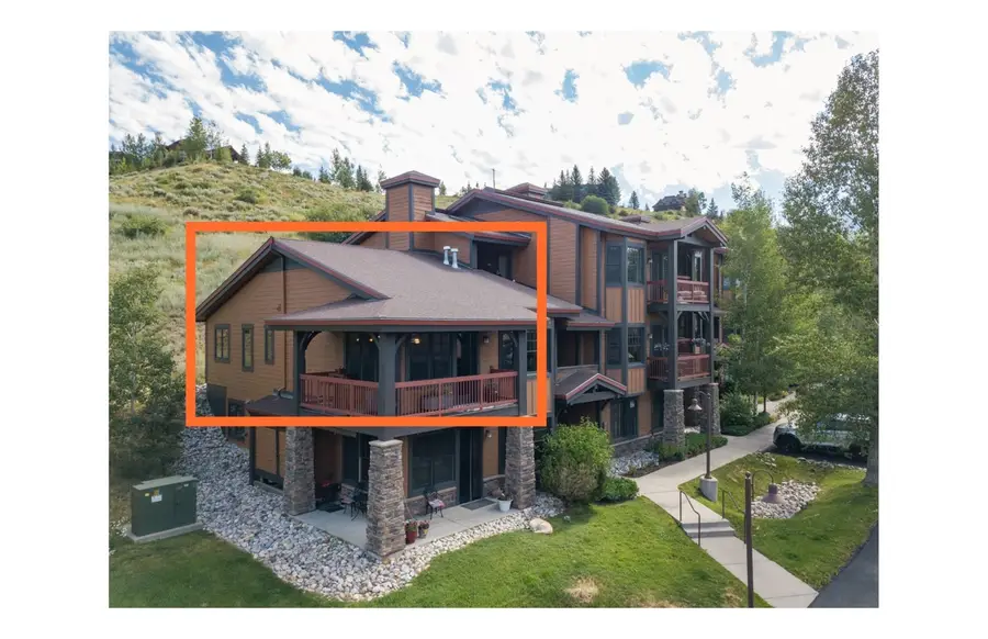 500 Anglers Drive #201, Steamboat Springs, CO 80487 - #2