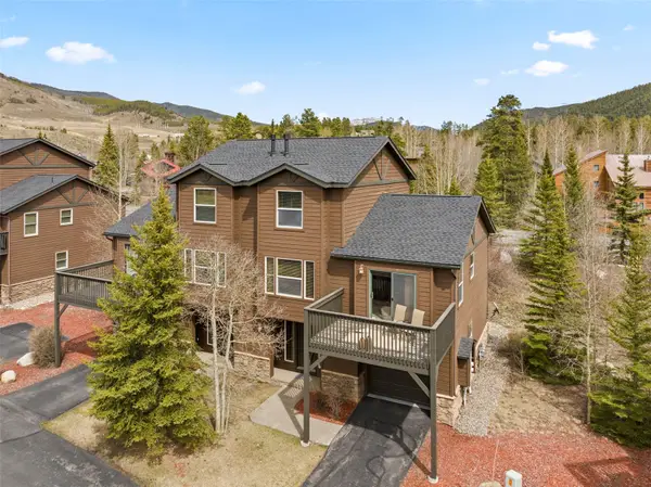 60 Doe Drive, Dillon, CO 80435