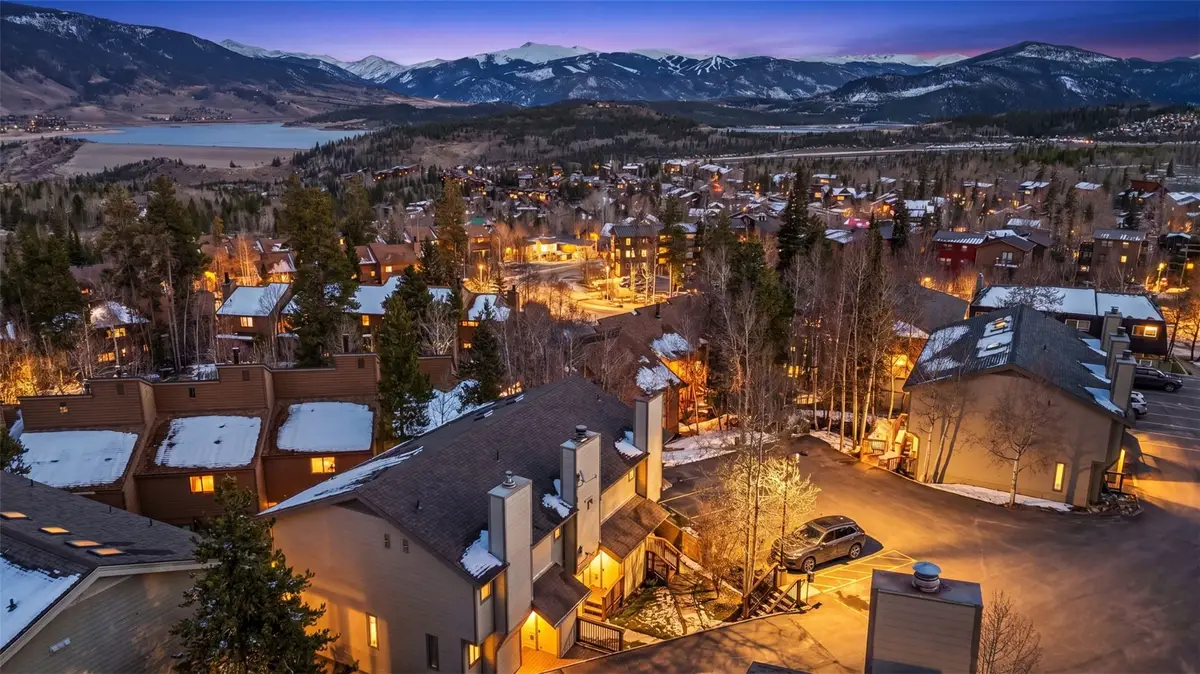 6920 Ryan Gulch Road #6920, Silverthorne, CO 80498 - #1