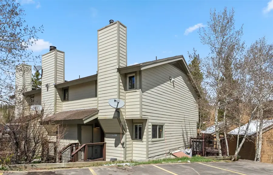 6920 Ryan Gulch Road #6920, Silverthorne, CO 80498 - #2