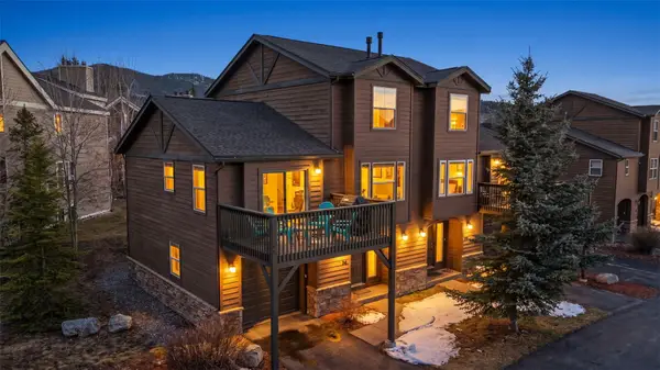 74 Doe Drive #74, Dillon, CO 80435