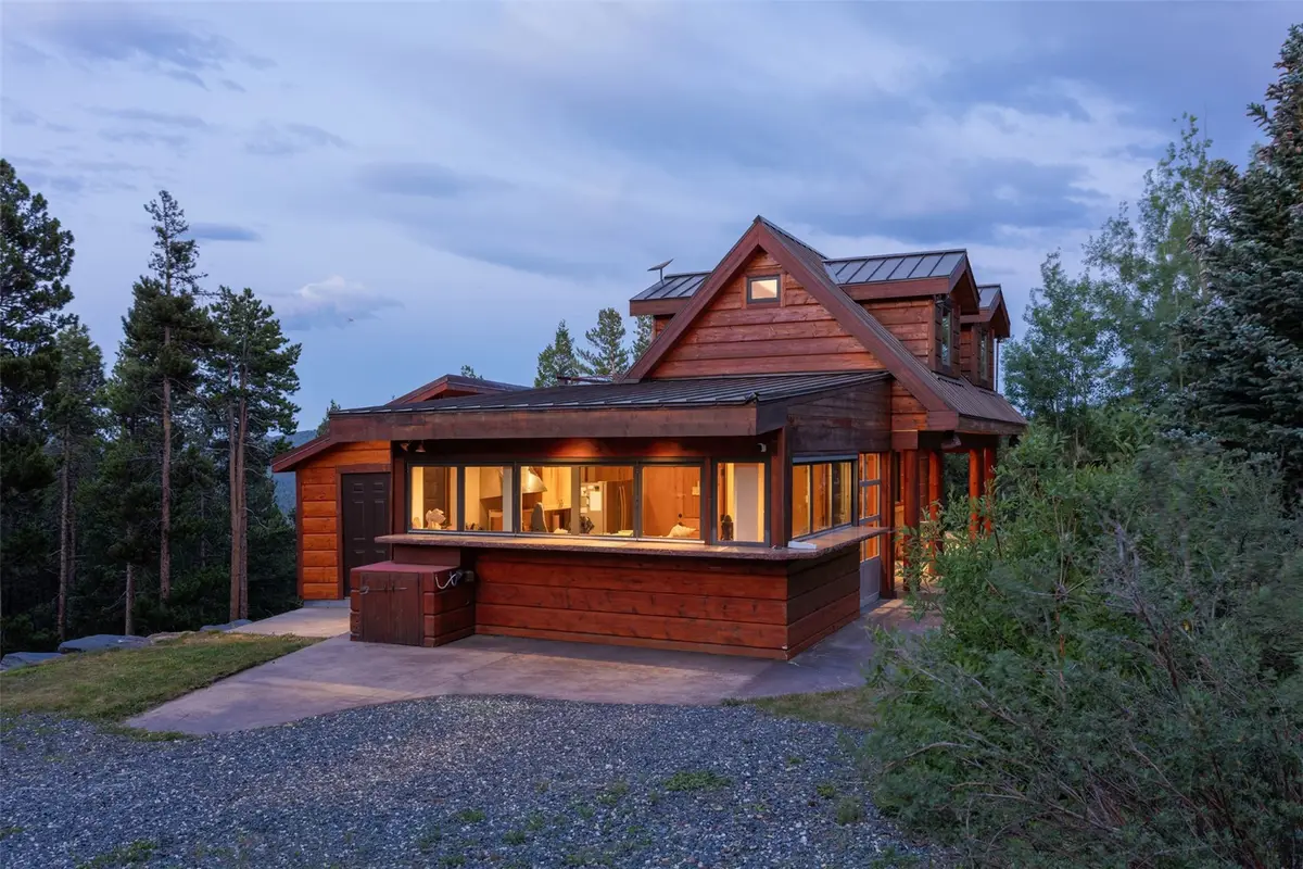1000 Rangeview Court, Black Hawk, CO 80422 - #1