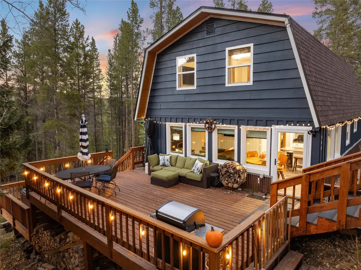 384 Blue Ridge Road, Breckenridge, CO 80424 - #1