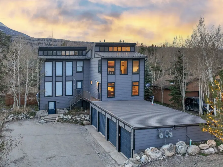 106 E Alpine Drive #B, Frisco, CO 80443 - #3