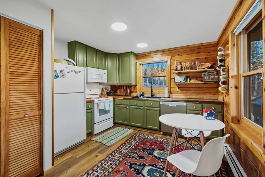 245 Outlaw Court, Jefferson, CO 80456 - #3