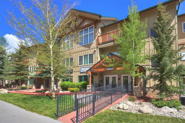 101 E Main Street #C102, Frisco, CO 80443