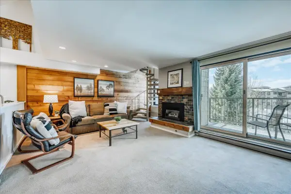 165 Argentine Court #1406, Keystone, CO 80435