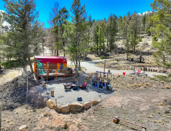 1148 Redhill Road, Fairplay, CO 80440