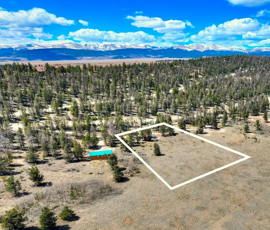 1148 Redhill Road, Fairplay, CO 80440 - #3