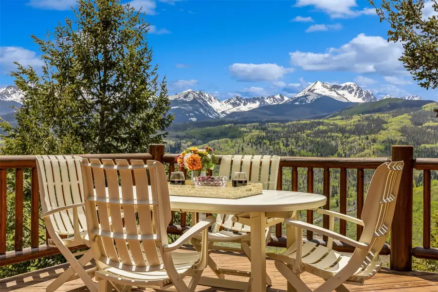 2244 Johnson Road, Silverthorne, CO 80498 - #2