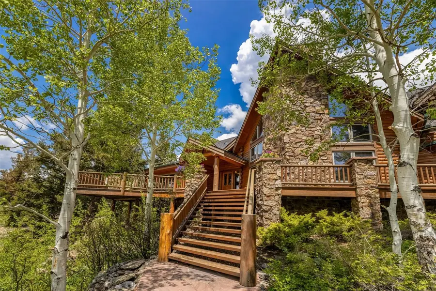 2244 Johnson Road, Silverthorne, CO 80498 - #3