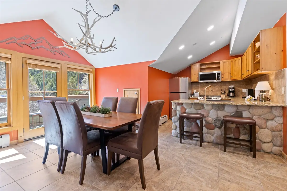 195 River Run Road #8002, Keystone, CO 80435 - #1
