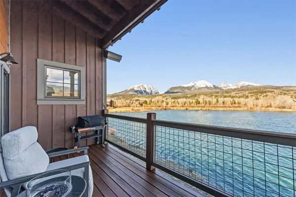 217 Fly Line Drive, Silverthorne, CO 80498