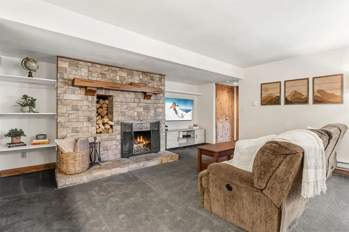 423 Wild Irishman Road #1012, Keystone, CO 80435 - #1