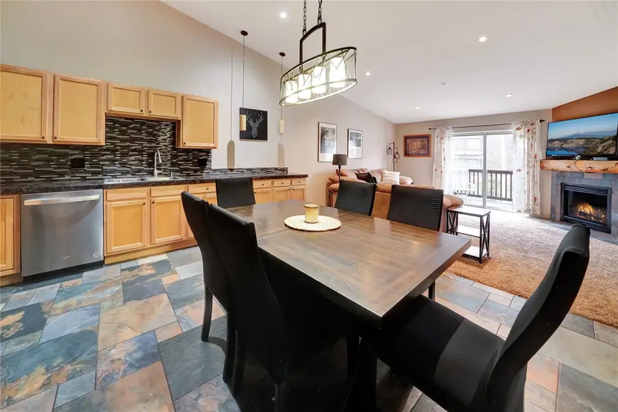 140 Wildernest Court #202, Silverthorne, CO 80498 - #2