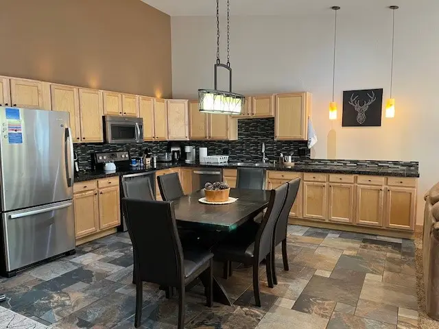 140 Wildernest Court #202, Silverthorne, CO 80498 - #3