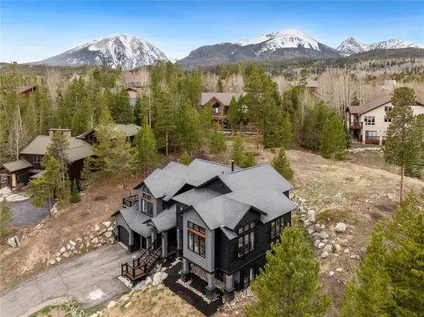 1799 Falcon Drive, Silverthorne, CO 80498