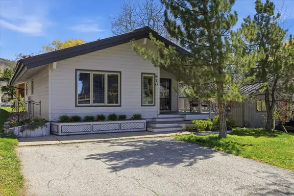 818 & 820 Broad Street, Steamboat Springs, CO 80487