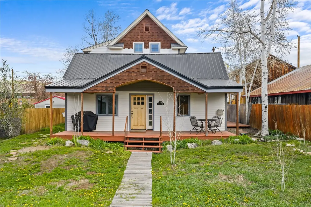 244 Missouri Avenue, Steamboat Springs, CO 80487 - #1
