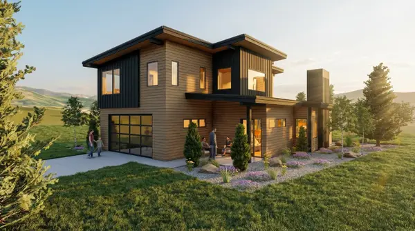 3325 Abbey Road, Steamboat Springs, CO 80487