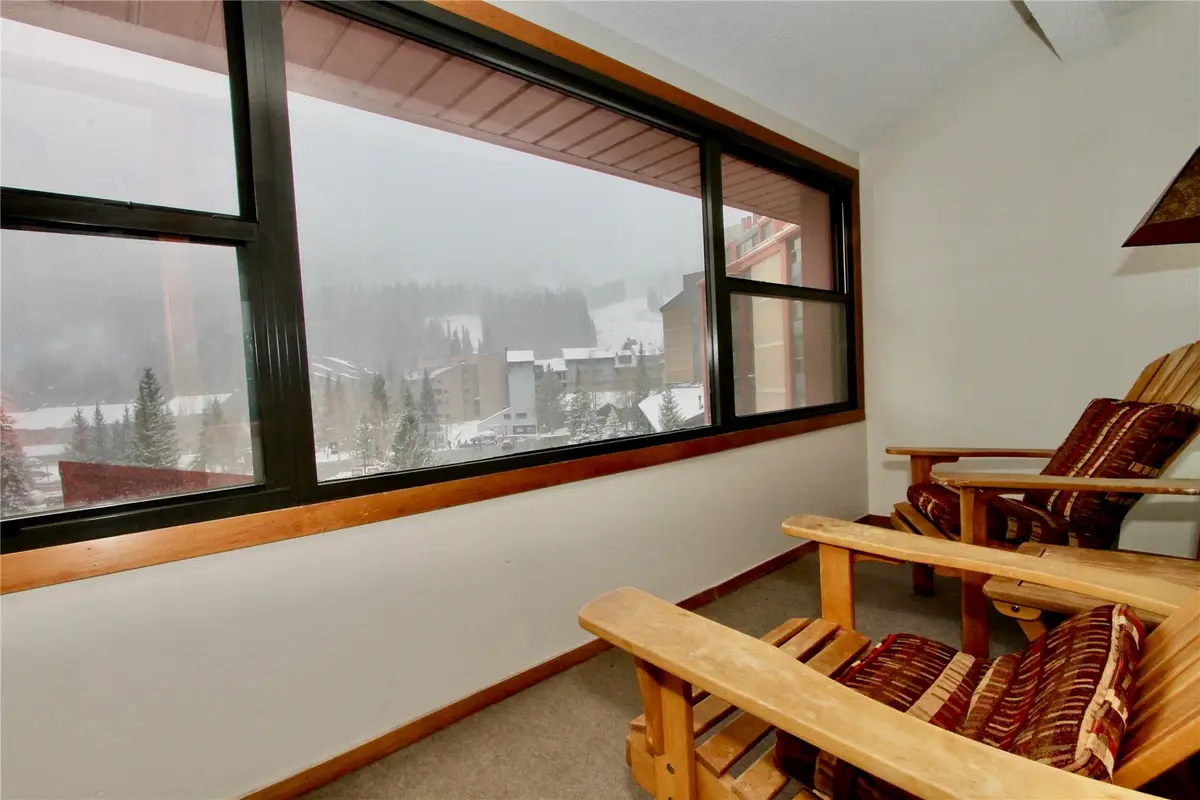 189 Ten Mile Circle #451, Copper Mountain, CO 80443 - #1