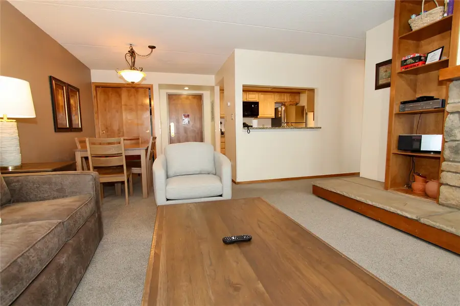 189 Ten Mile Circle #451, Copper Mountain, CO 80443 - #3