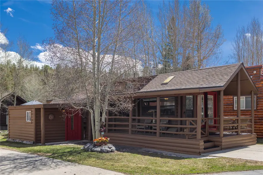 85 Revett Drive #61, Breckenridge, CO 80424 - #2