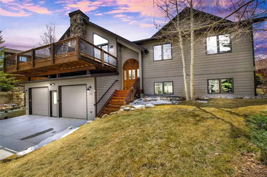 120 Gingerquill Court, Dillon, CO 80435 - #3
