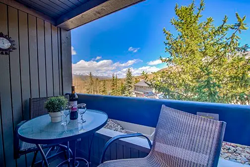 317 W La Bonte Street #107, Dillon, CO 80435 - #1