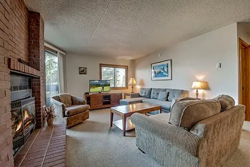 317 W La Bonte Street #107, Dillon, CO 80435 - #3