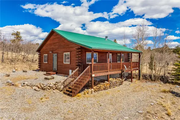 1319 Kiowa Street, Jefferson, CO 80456