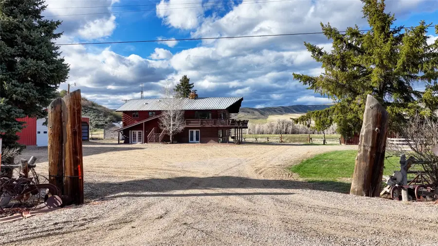 6040 County Road 65, Hayden, CO 81639 - #2