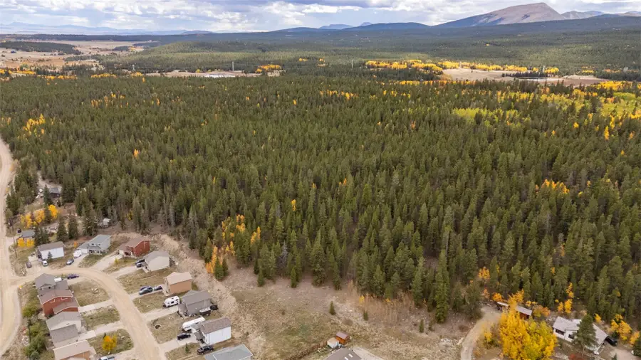 TBD W Second Street, Alma, CO 80420 - #3