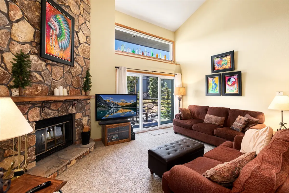 89410 Ryan Gulch Road #408, Silverthorne, CO 80498 - #1