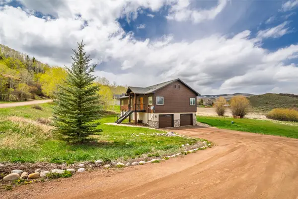 29955 Rock Point Trail, Oak Creek, CO 80467