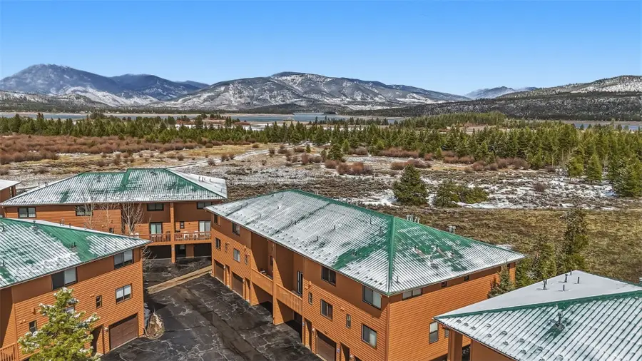 722 Meadow Creek Drive #E, Frisco, CO 80443 - #2