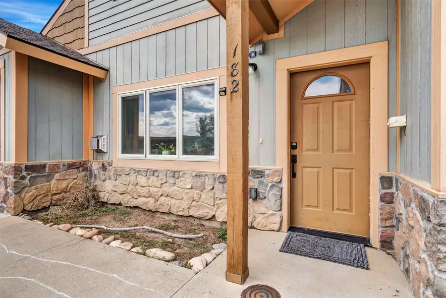182 S 6th Street, Hayden, CO 81639 - #3