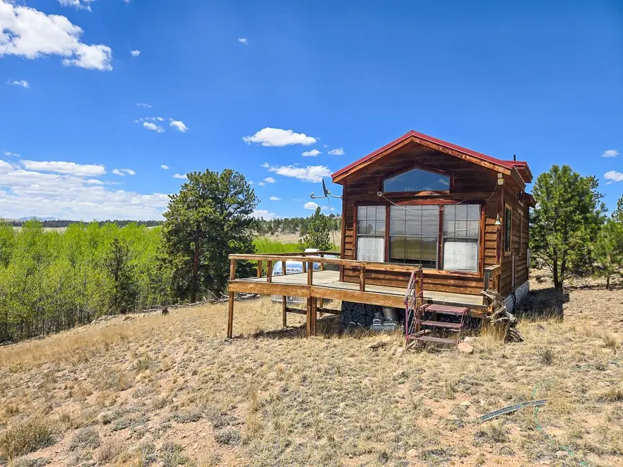 487 Indian Lane, Hartsel, CO 80449 - #2