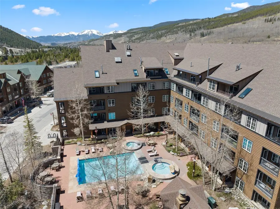 150 Dercum Square #8502, Keystone, CO 80435 - #2