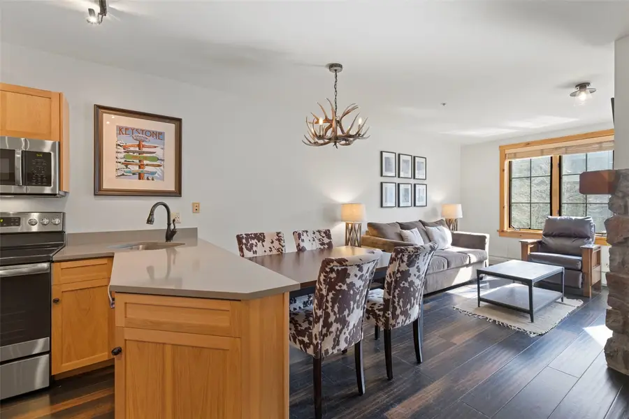 150 Dercum Square #8502, Keystone, CO 80435 - #3