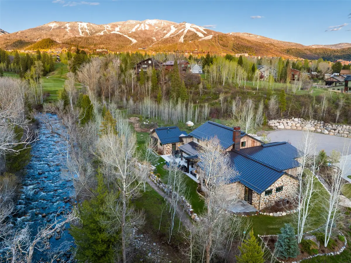 1375 Secluded Court, Steamboat Springs, CO 80487 - #1
