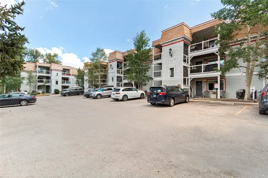 412 S Main Street #2B3, Breckenridge, CO 80424 - #2