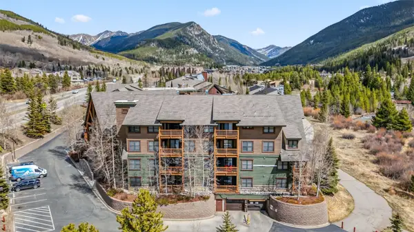 22784 Us Highway 6 #2667, Keystone, CO 80435