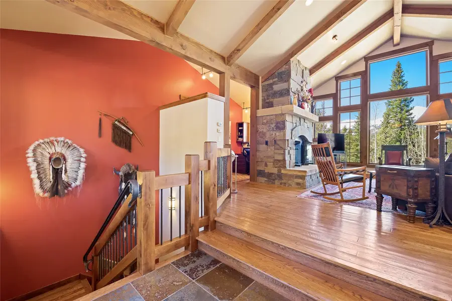 229 Highlands Drive, Breckenridge, CO 80424 - #3