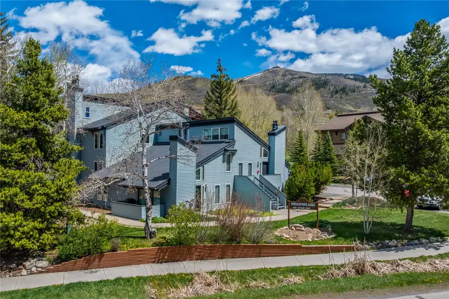 3020 Village Drive #121, Steamboat Springs, CO 80487 - #2
