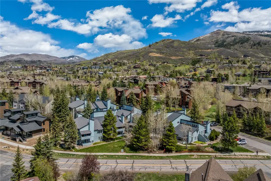 3020 Village Drive #121, Steamboat Springs, CO 80487 - #3