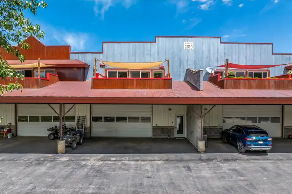 2619 Copper Ridge Circle #3, Steamboat Springs, CO 80487